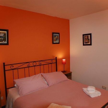 Macao Rooms Рим Экстерьер фото
