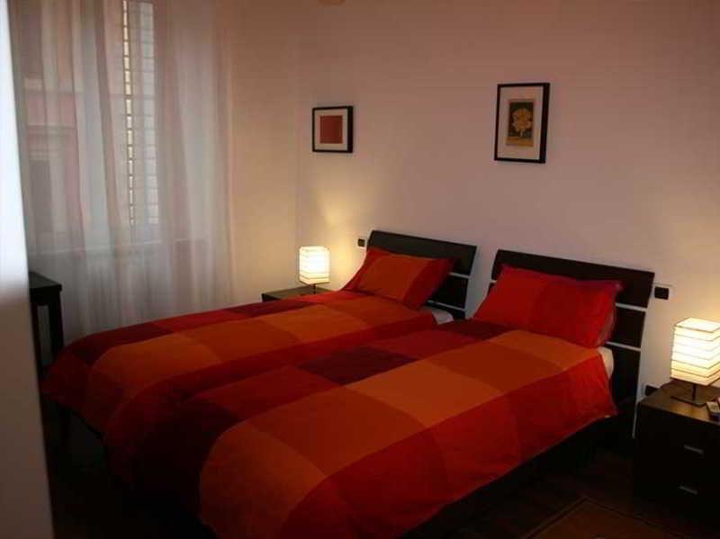 Macao Rooms Рим Экстерьер фото