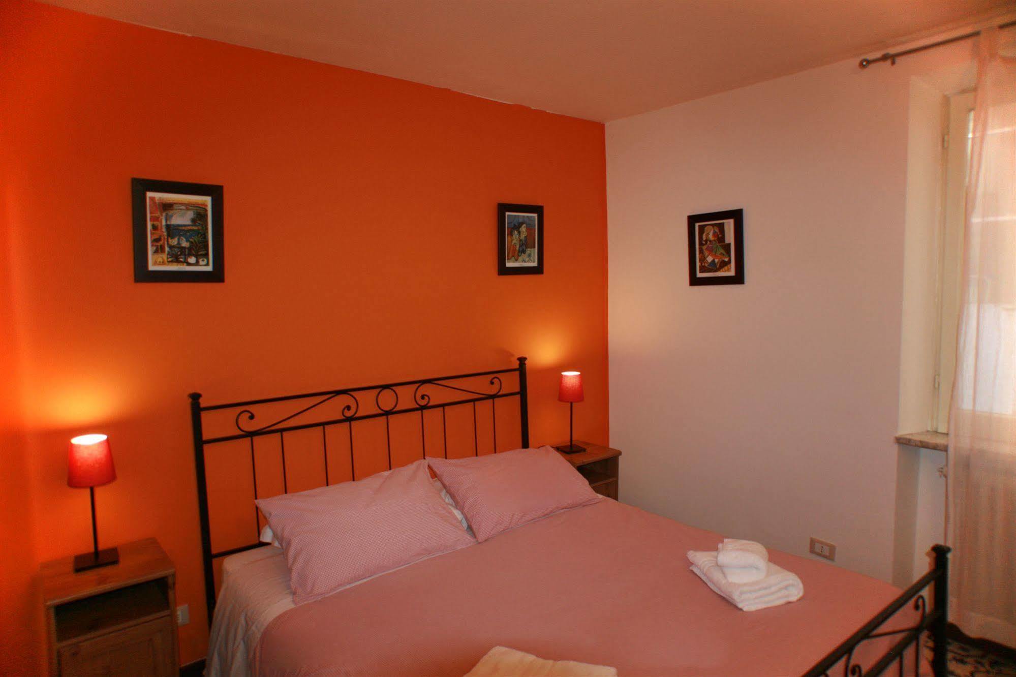 Macao Rooms Рим Экстерьер фото