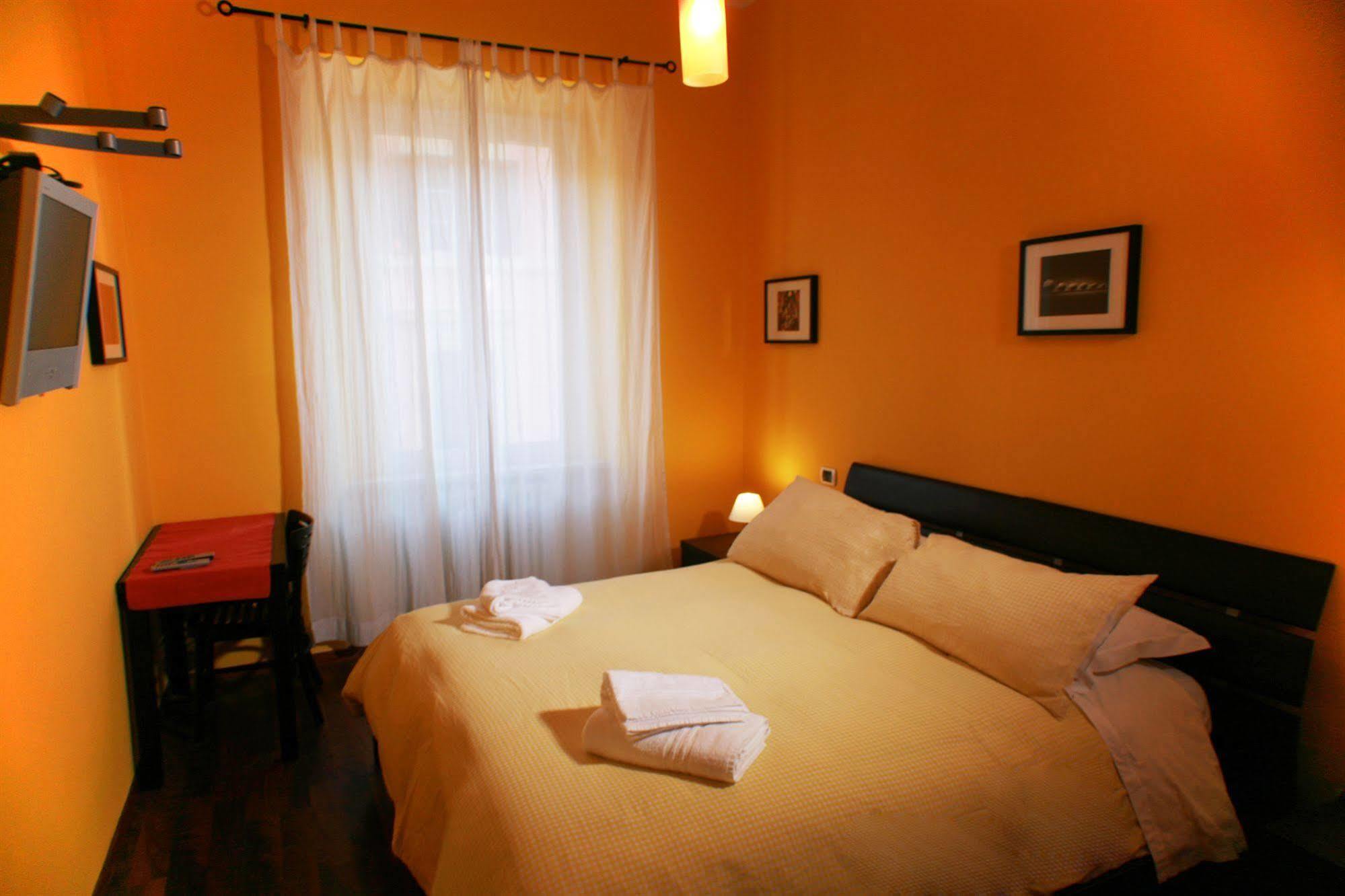 Macao Rooms Рим Экстерьер фото