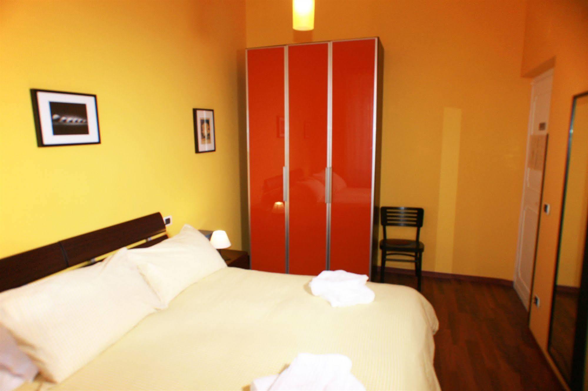 Macao Rooms Рим Экстерьер фото
