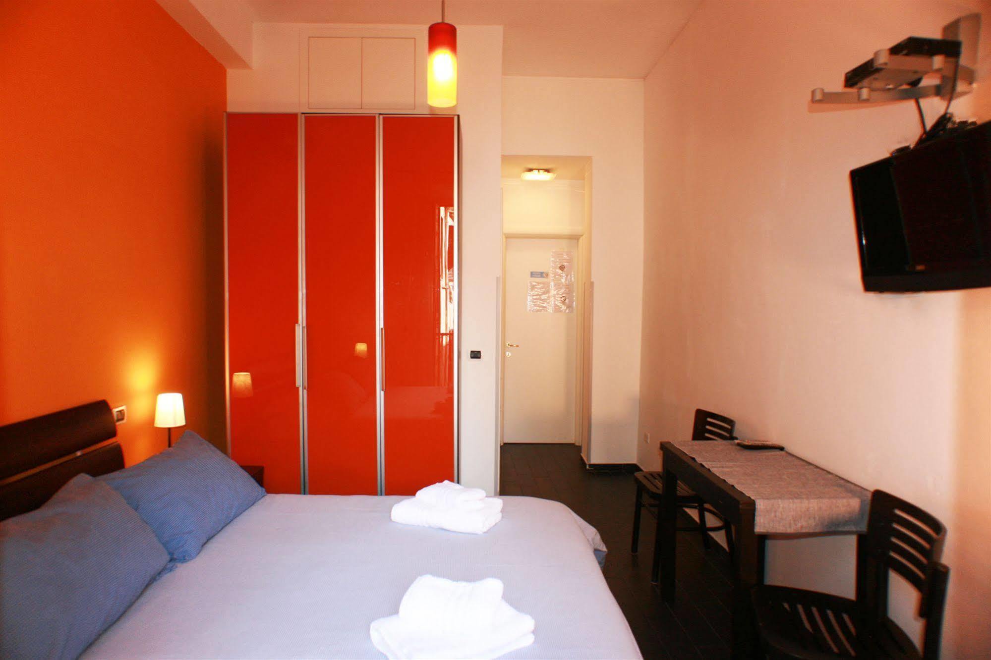Macao Rooms Рим Экстерьер фото
